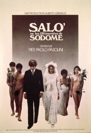 Leer un poco sobre el asunto de #EpsteinFiles es evocar de algún modo saló. Lo repugnante de sus efectos pasa a un segundo lugar sobre la historia real y lo que se va destapando progresivamente