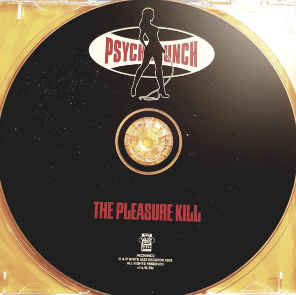 PSYCHOPUNCH CD 5枚セット 中古CD PSYCHOPUNCH/SMAKK VALLEY(デジパック仕様) - メルカリ