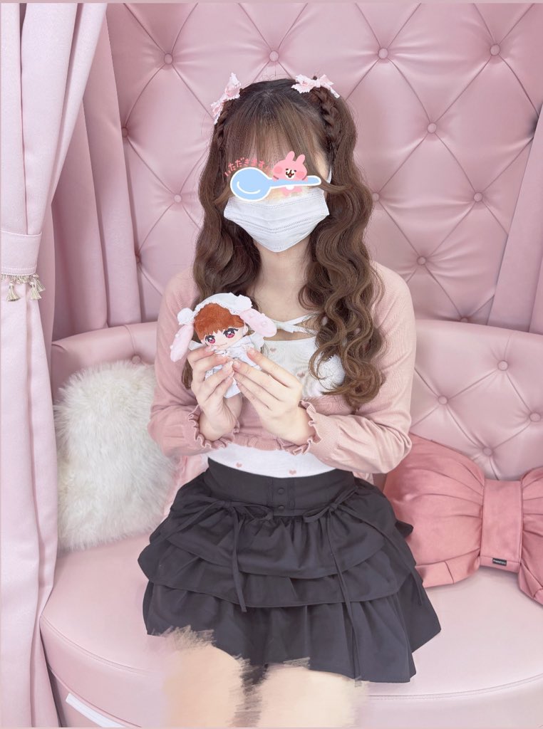 HONEY MEW / ハニーミュウ (@HONEYMEW_JP) / Posts / X