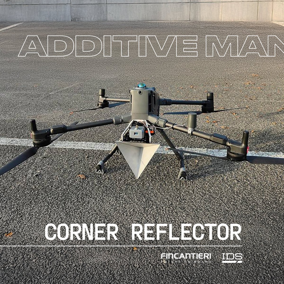 Fincantieri tweet media