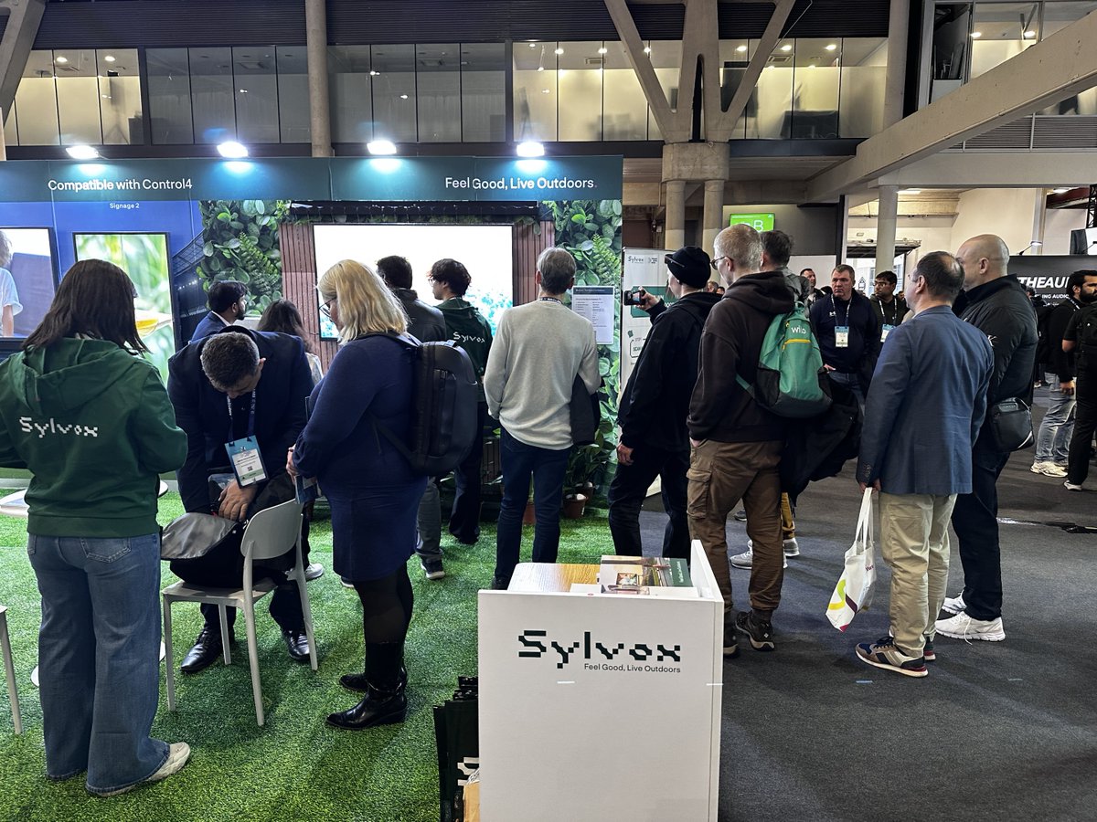 Sylvox tweet media