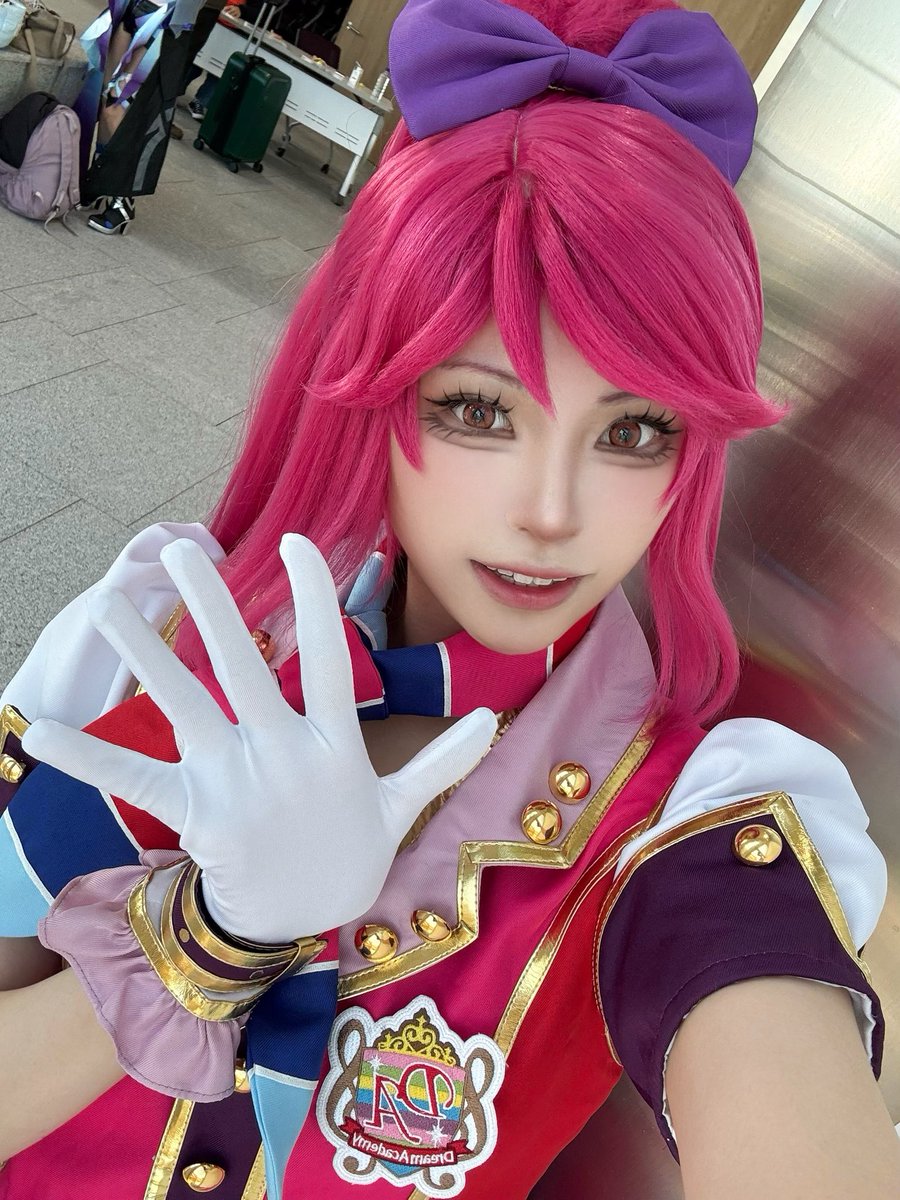 リリ - Lily (@Riri__Anne) / Posts / X