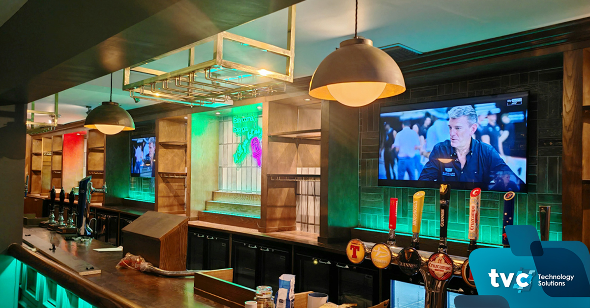 TVC Technology Solutions tweet media