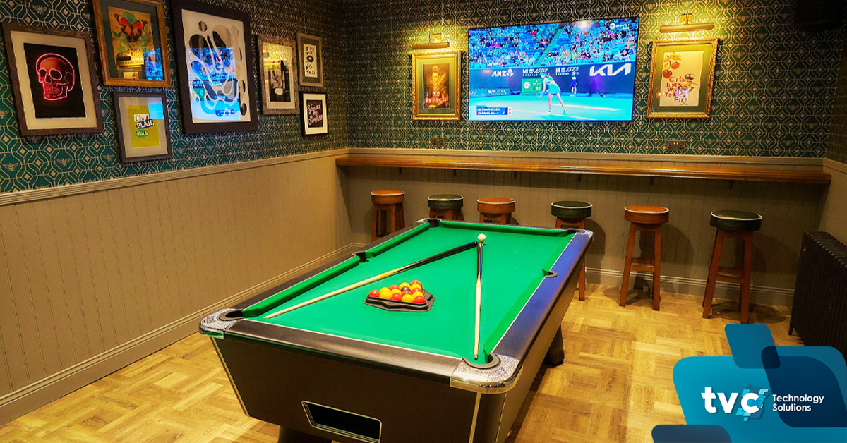 TVC Technology Solutions tweet media