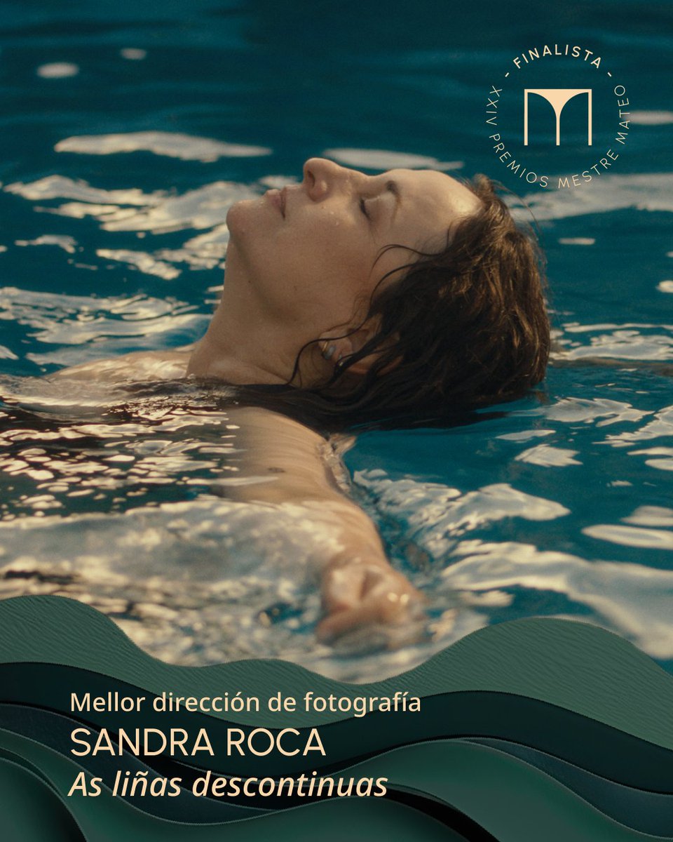 Academia Galega do Audiovisual tweet media