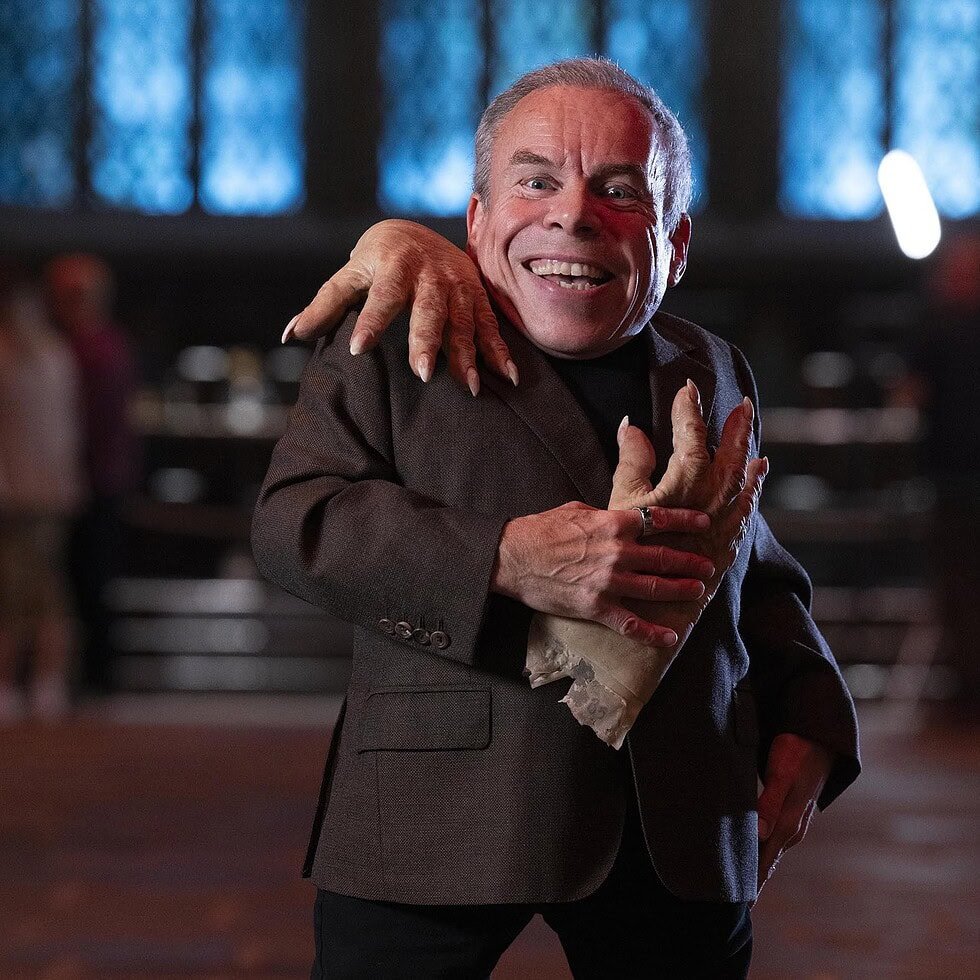 Wizarding World Direct tweet media