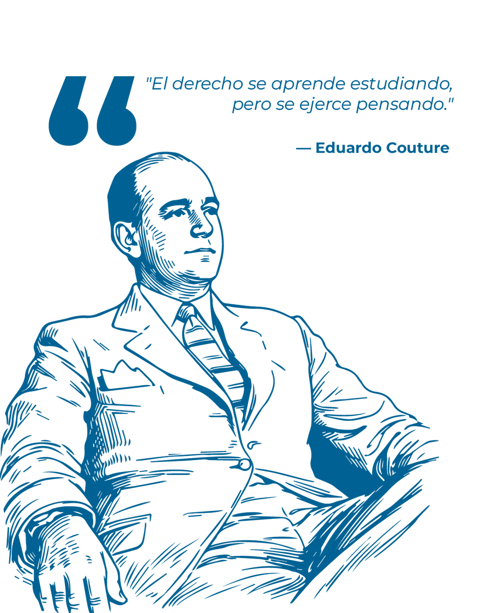 ⚖️ Hoy celebramos el Día Internacional del Abogado, homenajeando a quienes defienden derechos y hacen justicia cada día.

➡️ Desliza y descubre 3 reflexiones que celebran su labor.