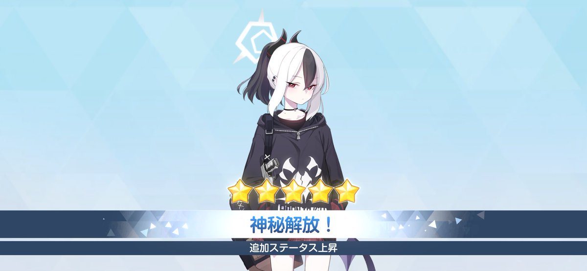 unknown_user059's tweet image. ガヨゴ