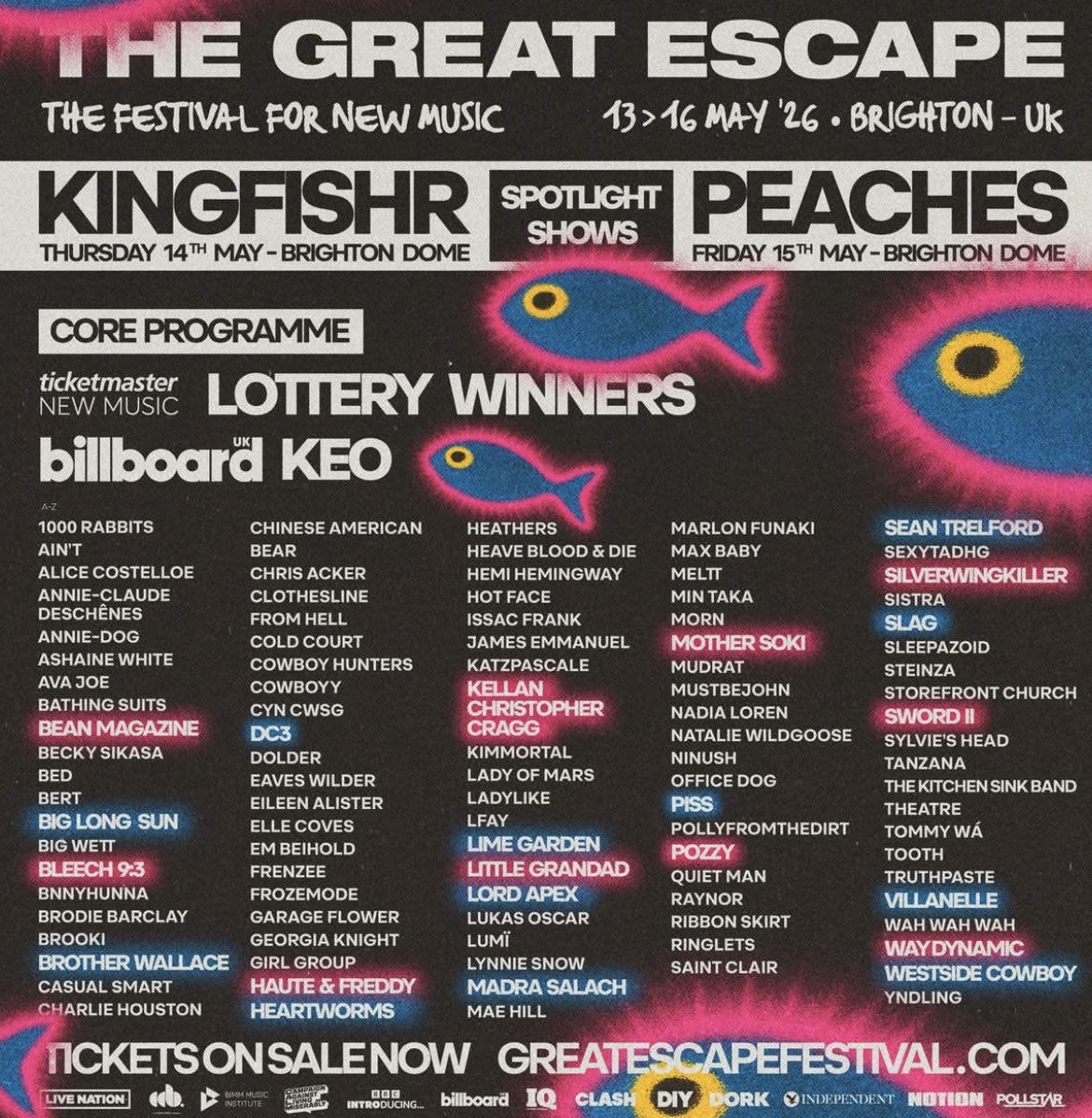 The Slates tweet media