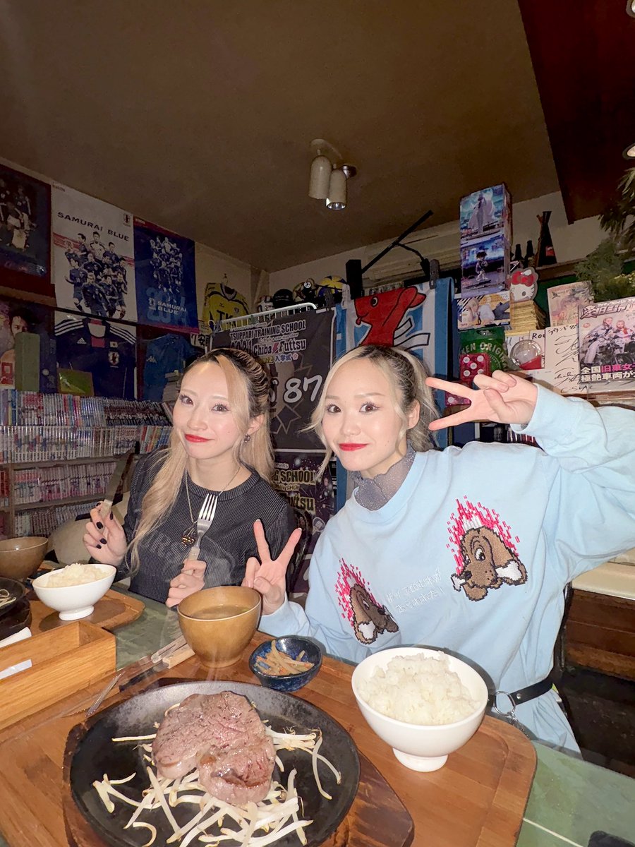 📻番組 ぶっちぎりナイト tweet media