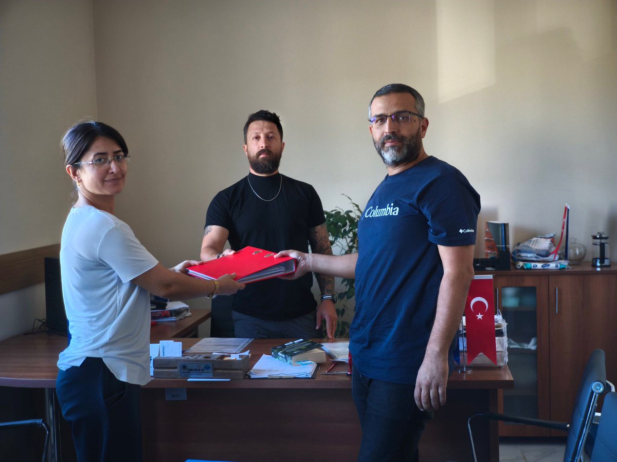 Tkdk Tunceli İrtibat Ofisi tweet media