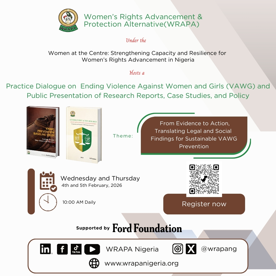 WRAPA Nigeria tweet media