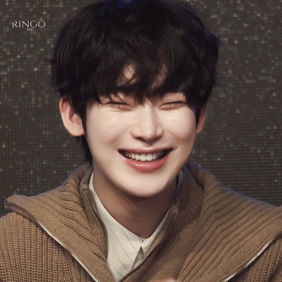 same smile ˆᗜˆ˵