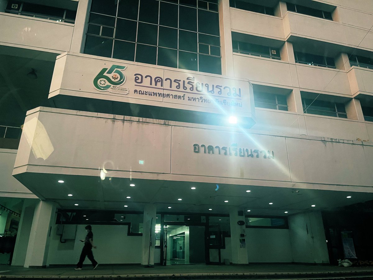 Likeview3's tweet image. ... ไปทำไร  มืดๆ  😄✌🏼