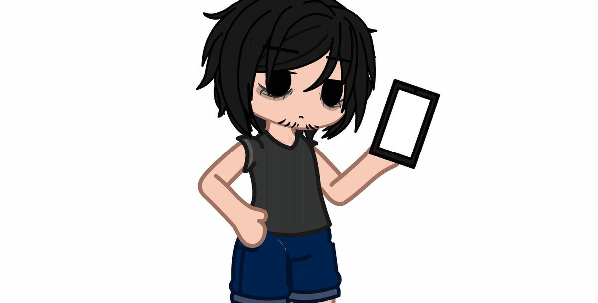 I look like an uncle irl now (I'll turn 20 in next month)