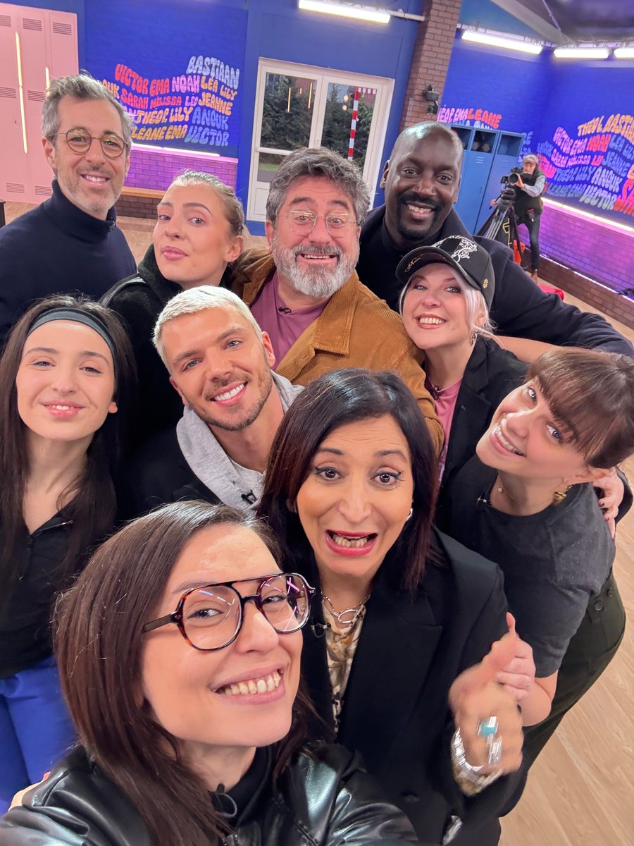 Dernières évaluations de la saison 🫶 Trop d'émotions 🥹 ✨ #Staracademy en streaming sur TF1+