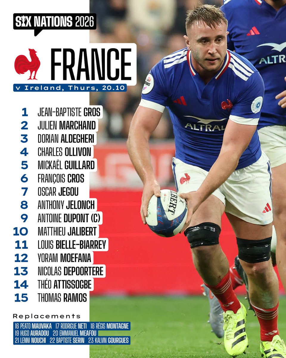 Rugby World tweet media