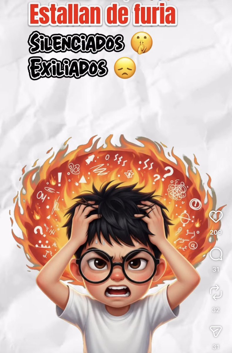 Ramón Vera O RH+ tweet media