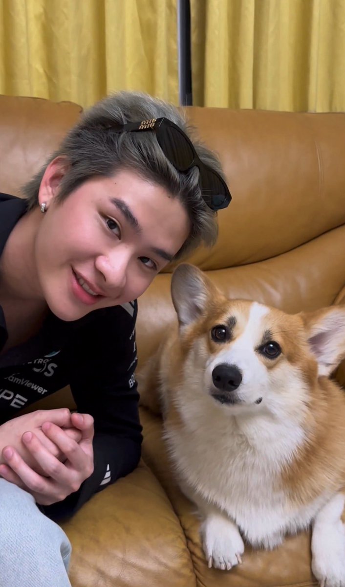 lulooyayaa's tweet photo. ฮี่่่่ เต้มเต้มมมม https://t.co/UuVat79ZyI