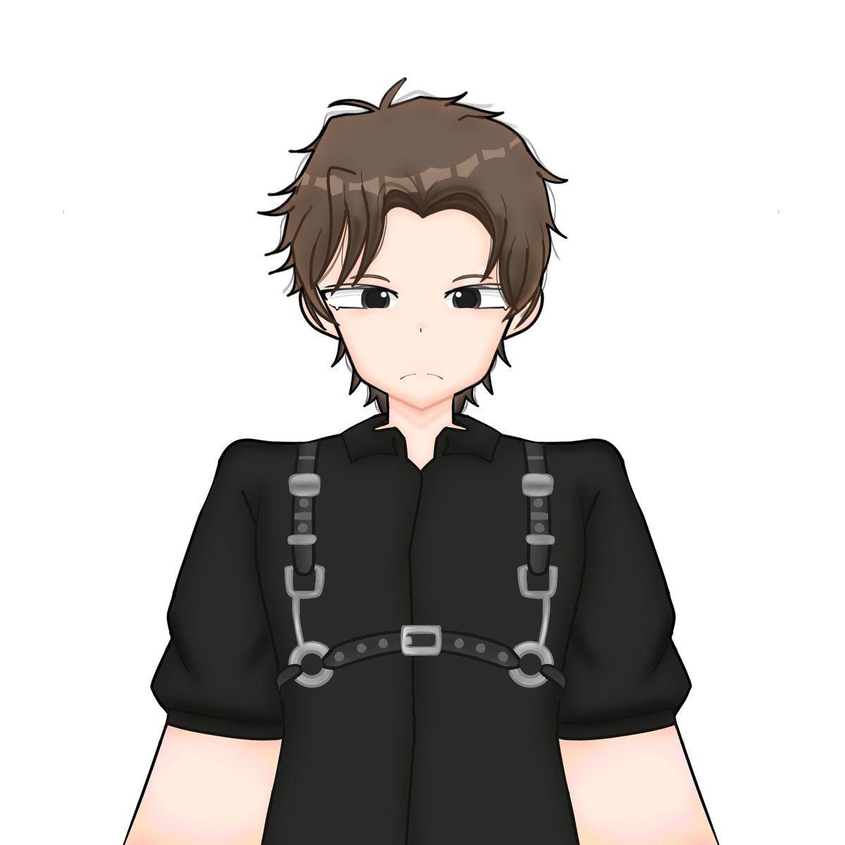 Minato Kinetix V TH 🖤 tweet media