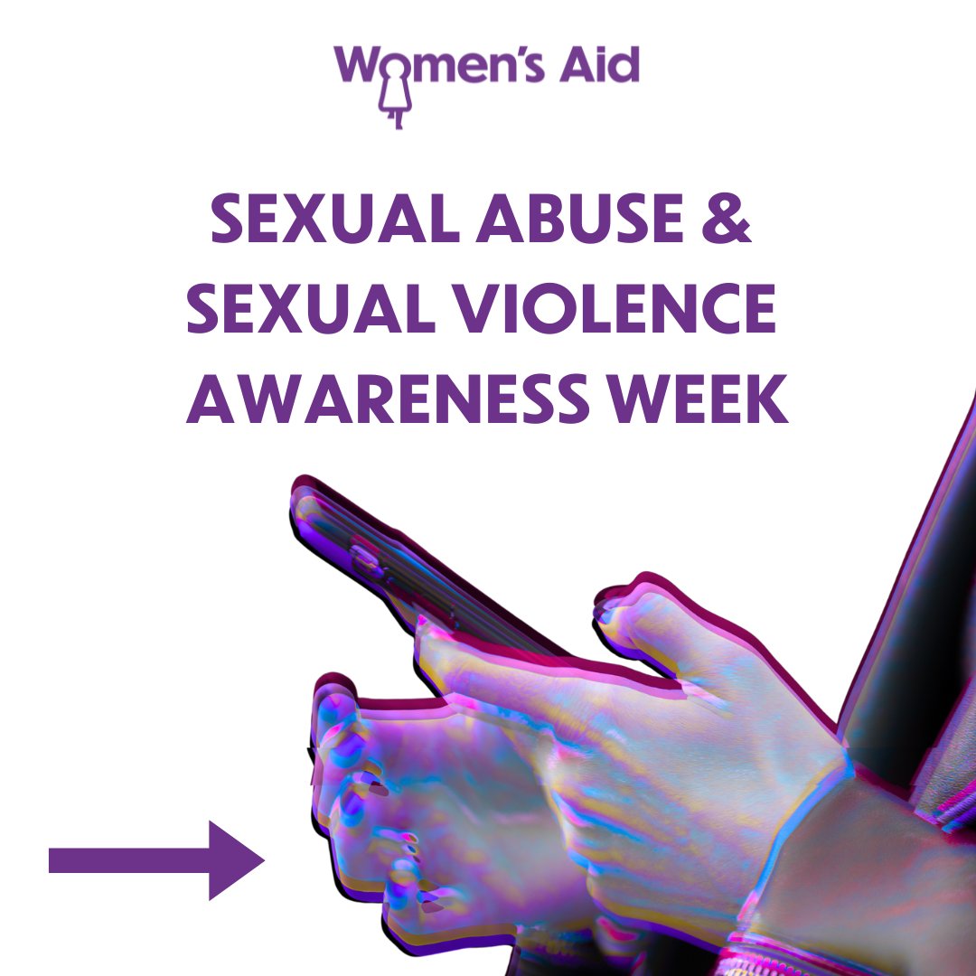 Women's Aid Belfast & Lisburn tweet media