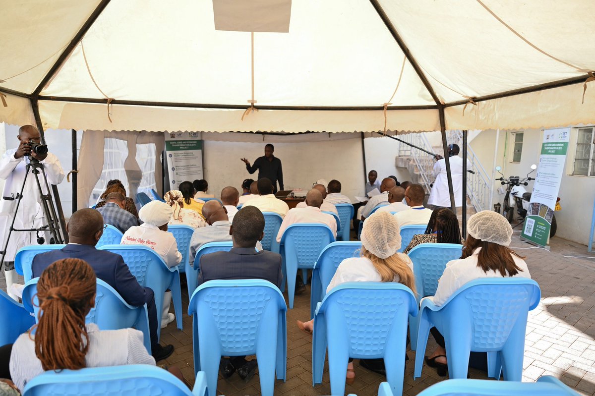 MSEA Kenya tweet media