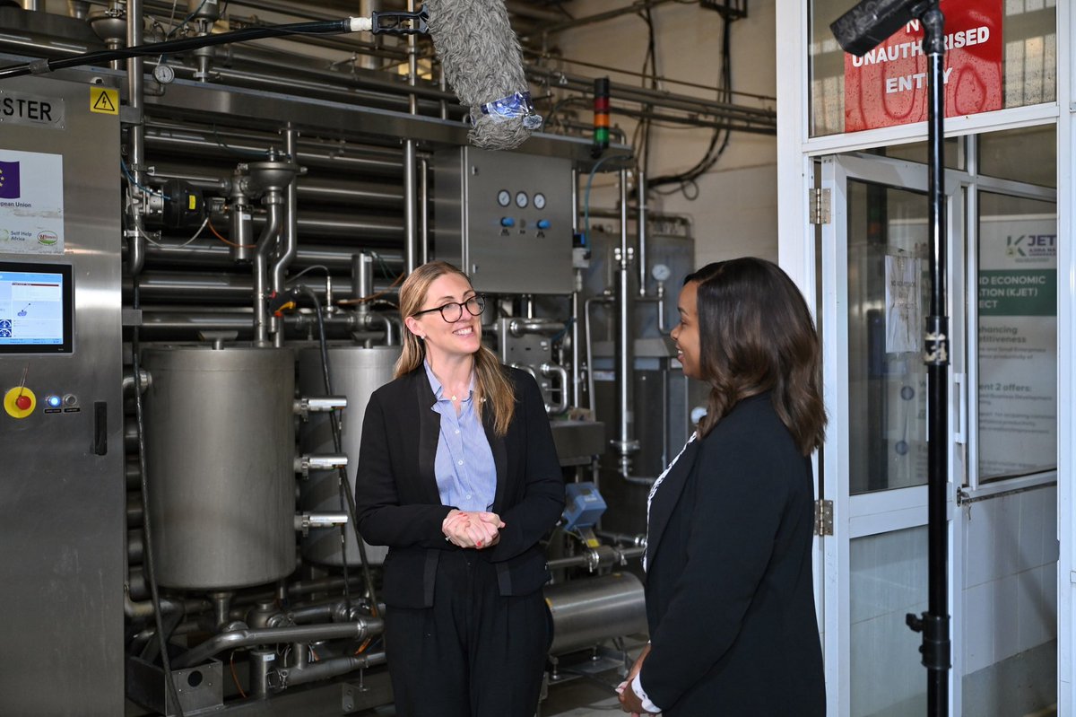 MSEA Kenya tweet media