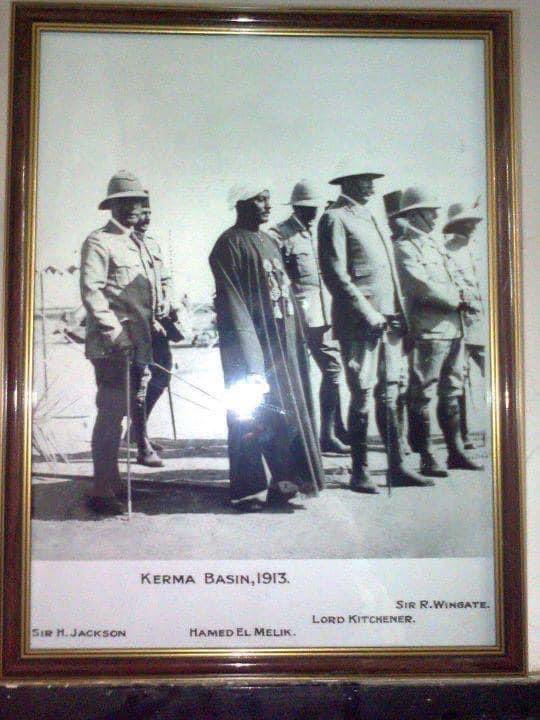 Makkawi Elmalik | مكّاوي الملك tweet media