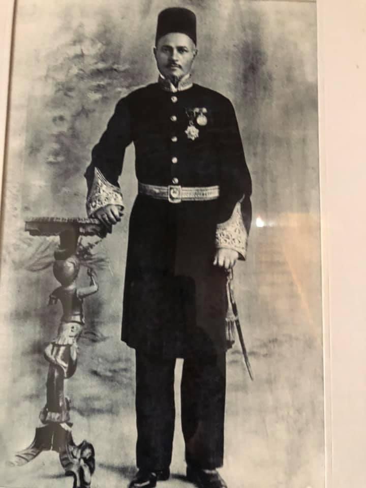 Makkawi Elmalik | مكّاوي الملك tweet media