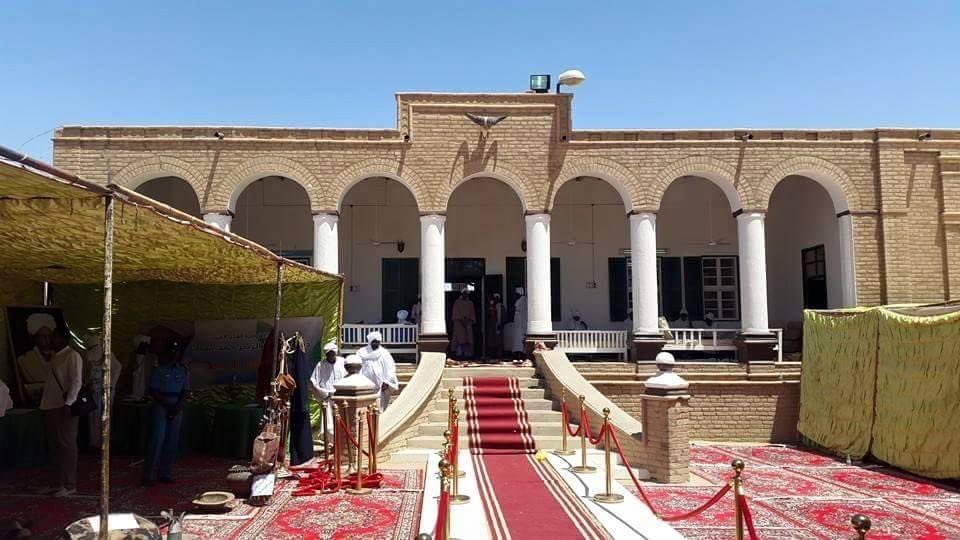 Makkawi Elmalik | مكّاوي الملك tweet media