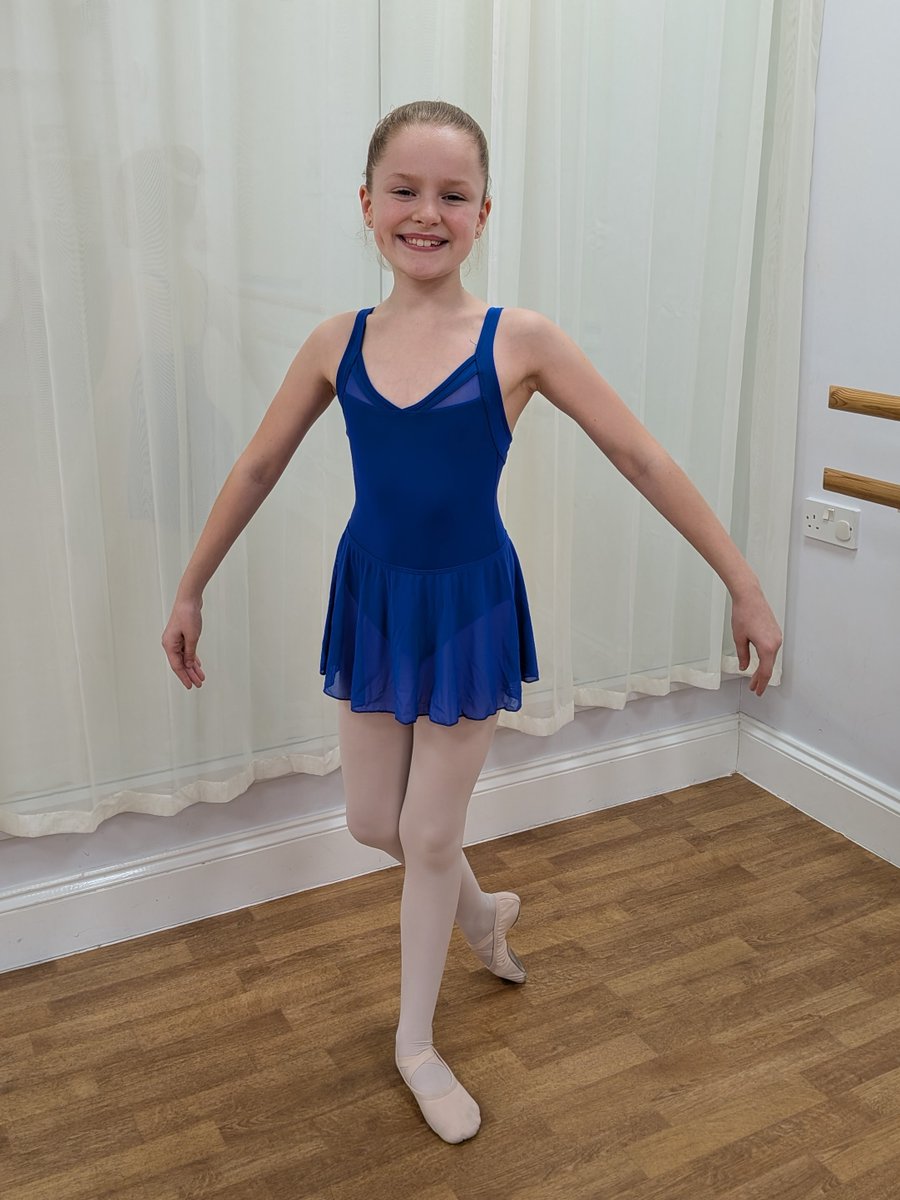 bedesprep's tweet image. Congratulations to Year 6 pupil, Scarlett, who recently auditioned for the English Youth Ballet’s upcoming production of 'Giselle'. Not only did she secure a place in the company, but she received one of only three awards for the most enjoyable performance of the audition!