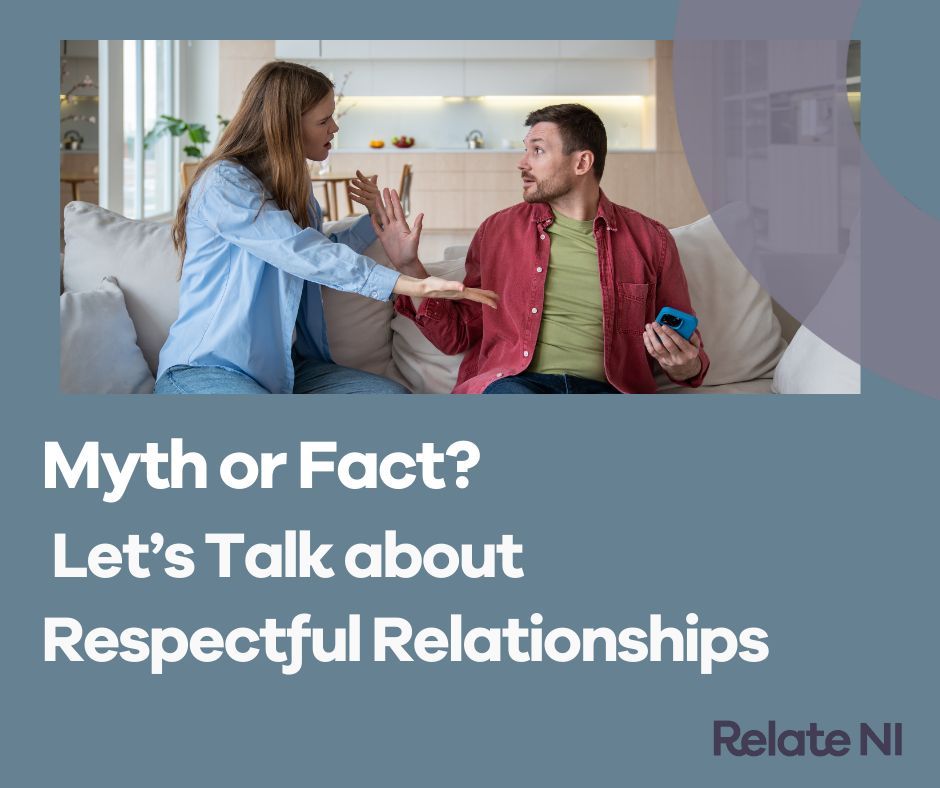 Relate NI tweet media