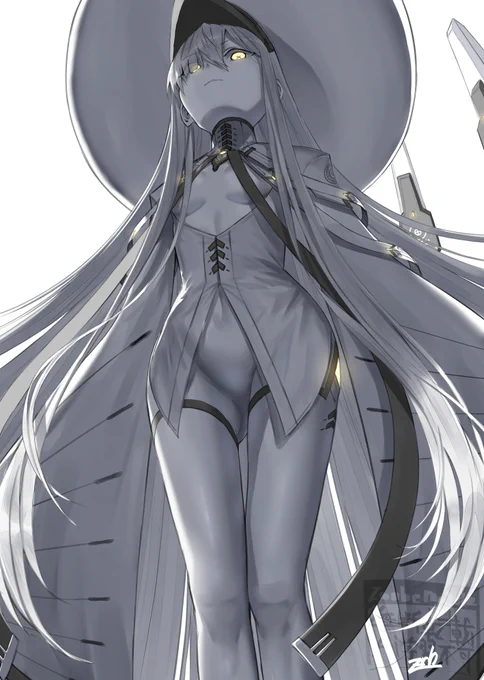 #ブルアカ マルクトできあがり