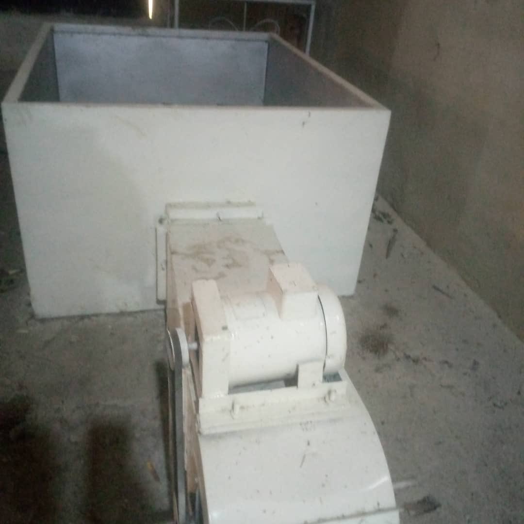 Damiword2's tweet photo. Day 2 of meeting my sales Target 
I wish y’all can help me retweet or refer me to get a buyer

Even if it’s Wike, Ayra, Frank Onyeka, Toyin or anyone!
Help me buy This Complete Garri processing Machine 
It’s just 7.5M
Seems I’m living in the days of Leviticus 😭
I need Help! https://t.co/Oy9Wy3vpIi