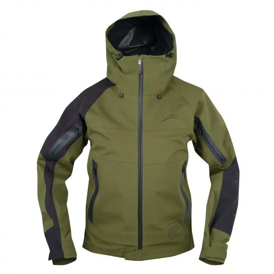 黒が無くなってる、、、😳 北海道の大雨ツーリングでも濡れなかった