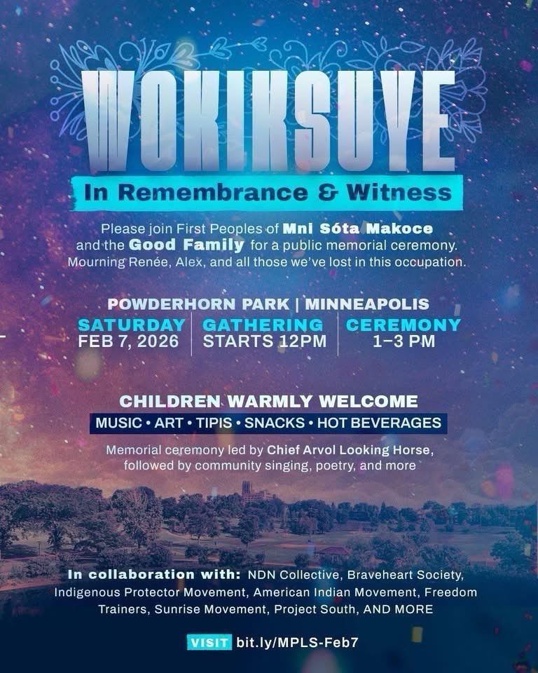 Indigenous Environmental Network tweet media