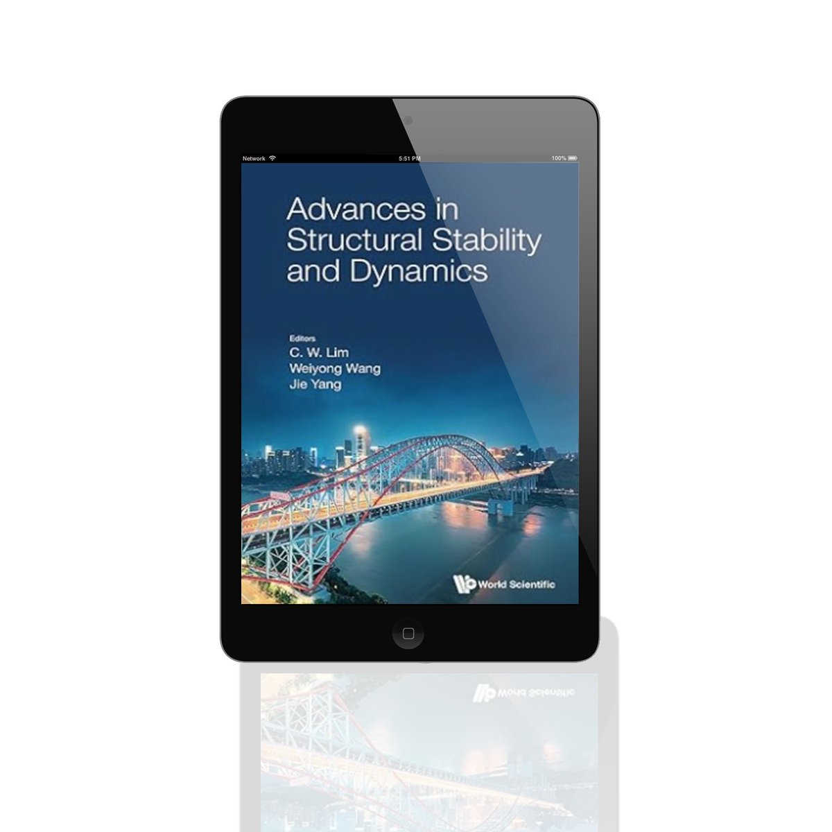 New research papers on stability and dynamics available in the E-Library  #ebooks #IStructELibrary 

Member access with 'My Account' login: ow.ly/Fc7L50Y81pj