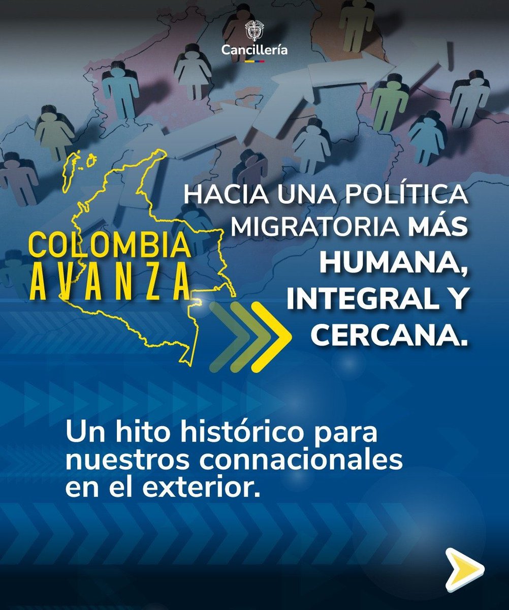 Embajada de Colombia ante la Santa Sede tweet media