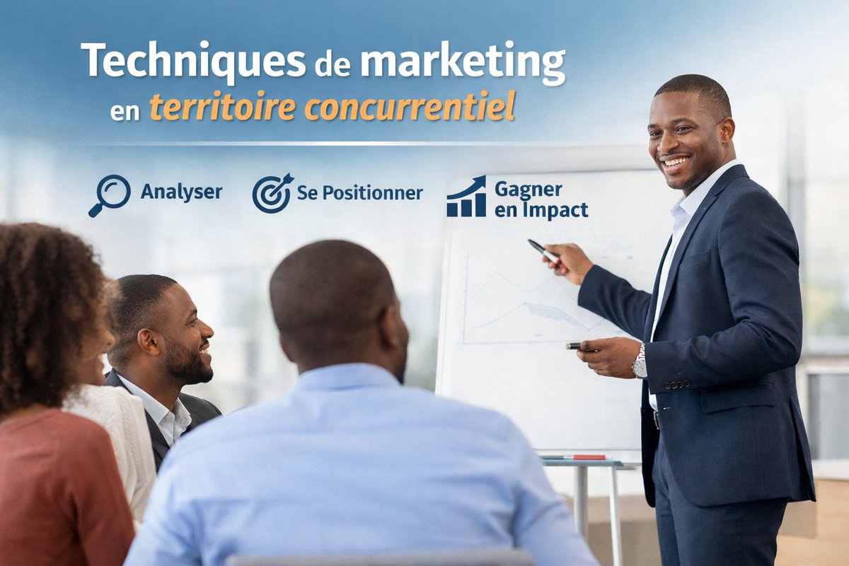 PConjoint71697's tweet photo. En marché concurrentiel, faites la différence!

La formation sur les techniques de marketing en territoire concurrentiel, proposée par le Programme Conjoint, vous aide à mieux vous positionner et gagner en impact.

https://t.co/hLAe2sTglm

#ProgrammeConjoint #MarketingStratégique https://t.co/nTi3yBTHNu