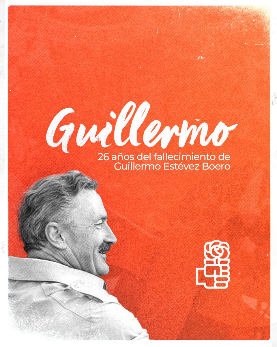 Partido Socialista Santa Fe tweet media