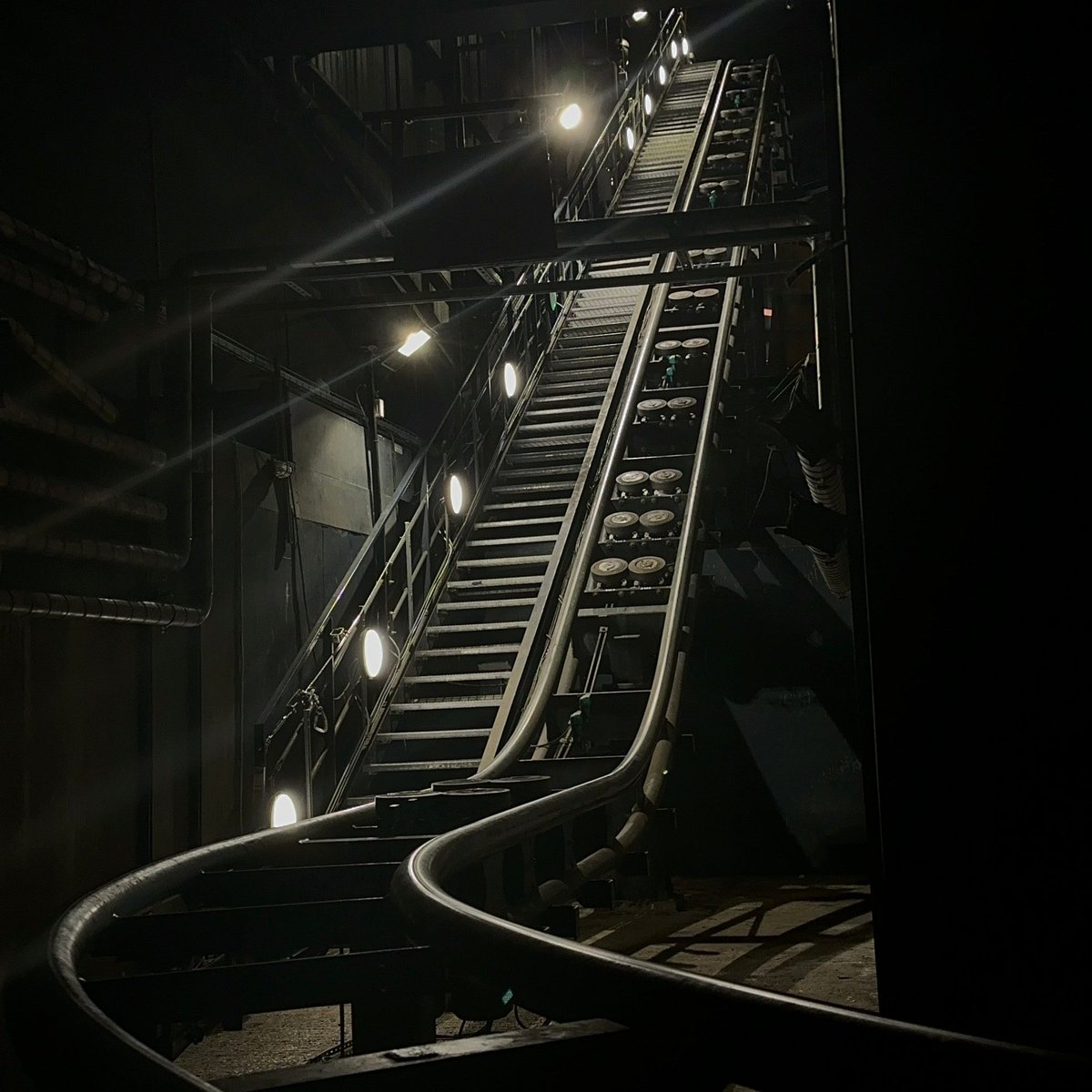 Thorpe Park Official tweet media