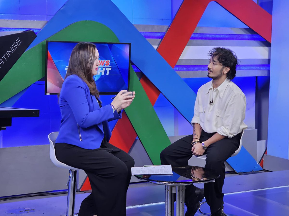 Louise Ivan tweet media