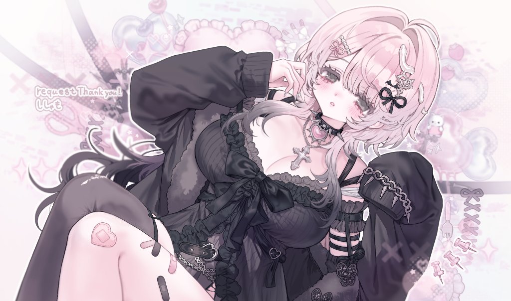 ししゃも (@shishamosama) / Posts / X