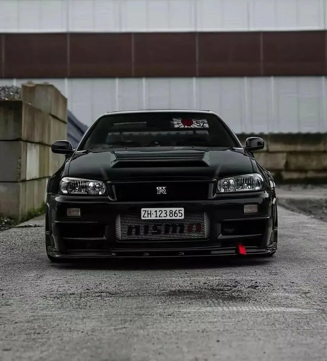 DailyGTRTM's tweet photo. Nismo 🇯🇵 https://t.co/o395INMnL2