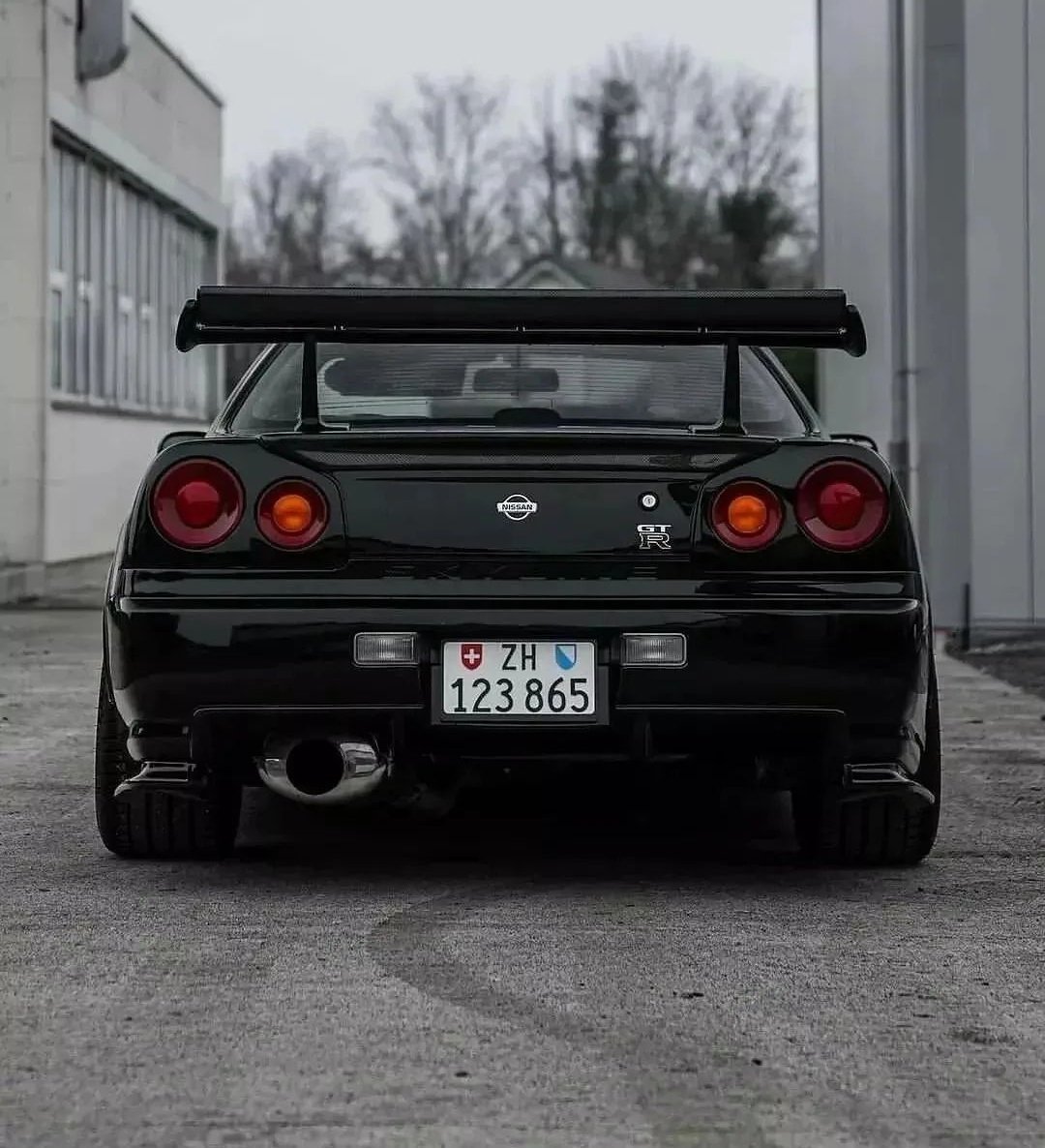 DailyGTRTM's tweet photo. Nismo 🇯🇵 https://t.co/o395INMnL2