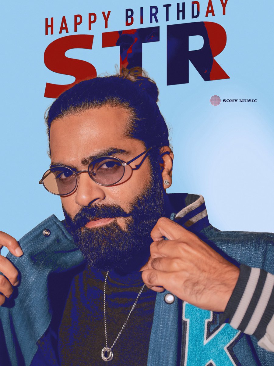 vinoth_kumar2's tweet photo. #HBDSilambarasanTR https://t.co/uk4pOCeHGn