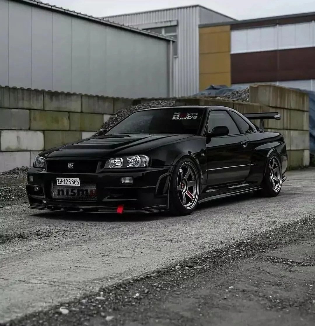 DailyGTRTM's tweet photo. Nismo 🇯🇵 https://t.co/o395INMnL2