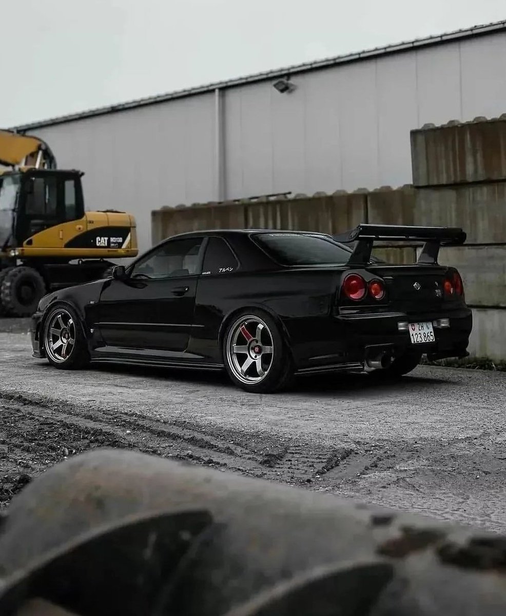 DailyGTRTM's tweet photo. Nismo 🇯🇵 https://t.co/o395INMnL2