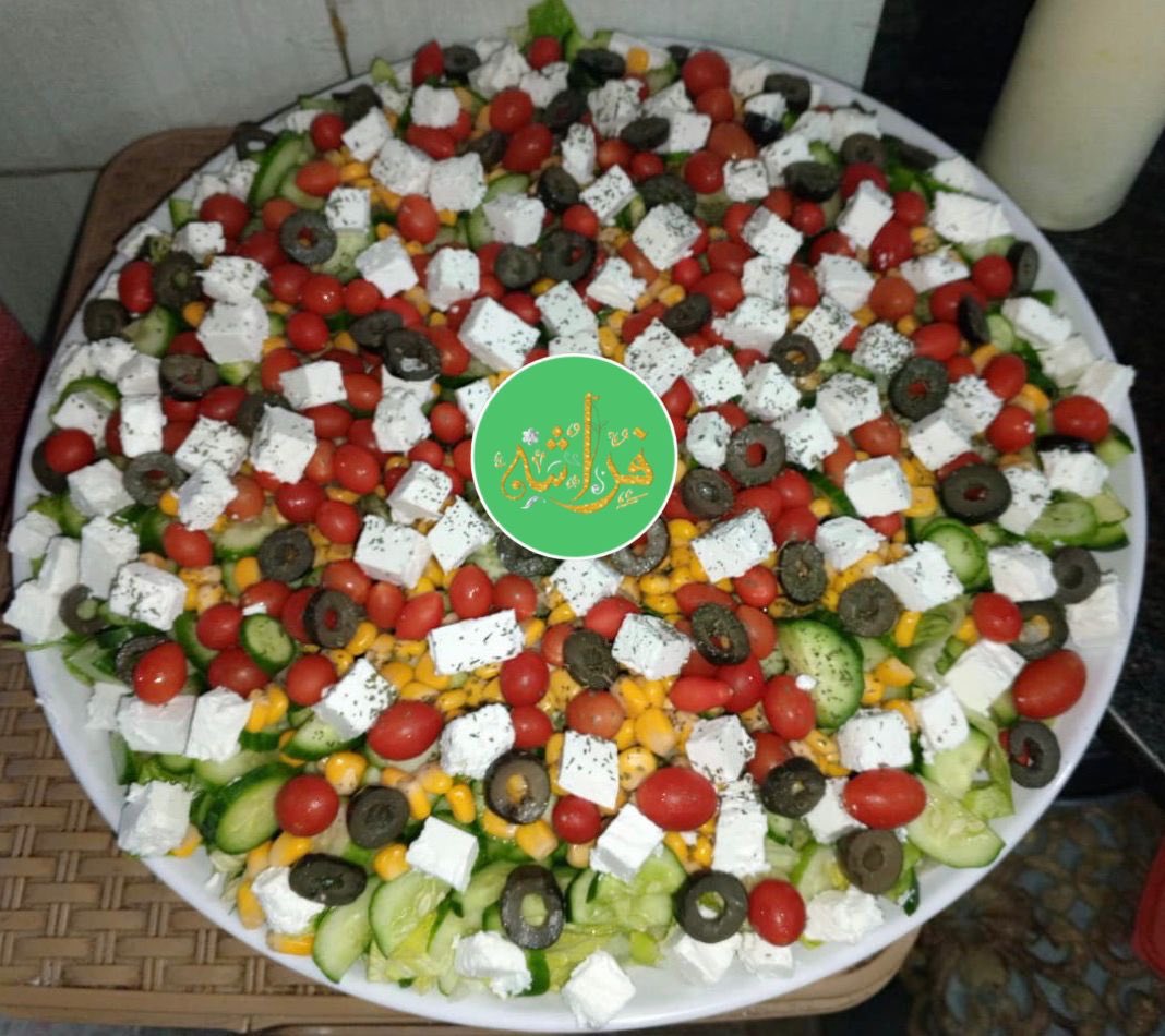 Butterfly19219's tweet photo. نكهة بتلامس القلب قبل الذوق مع 

#الشيف_فراشة https://t.co/VZfNZDQO5F