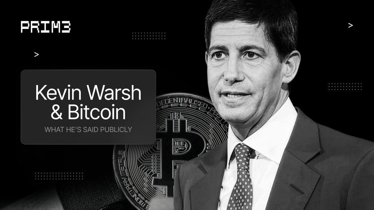 PRIM3 Capital tweet media